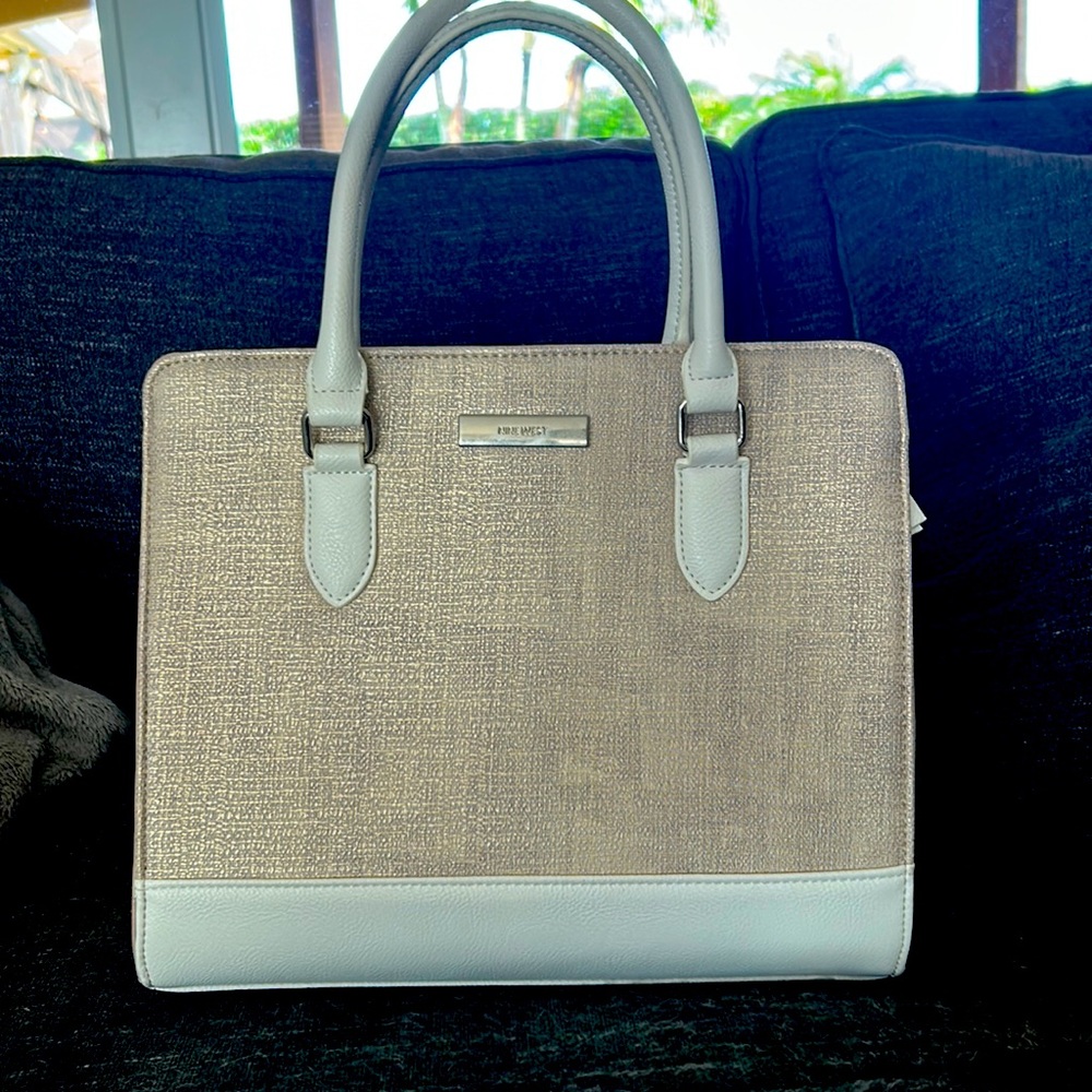 Nine West purse